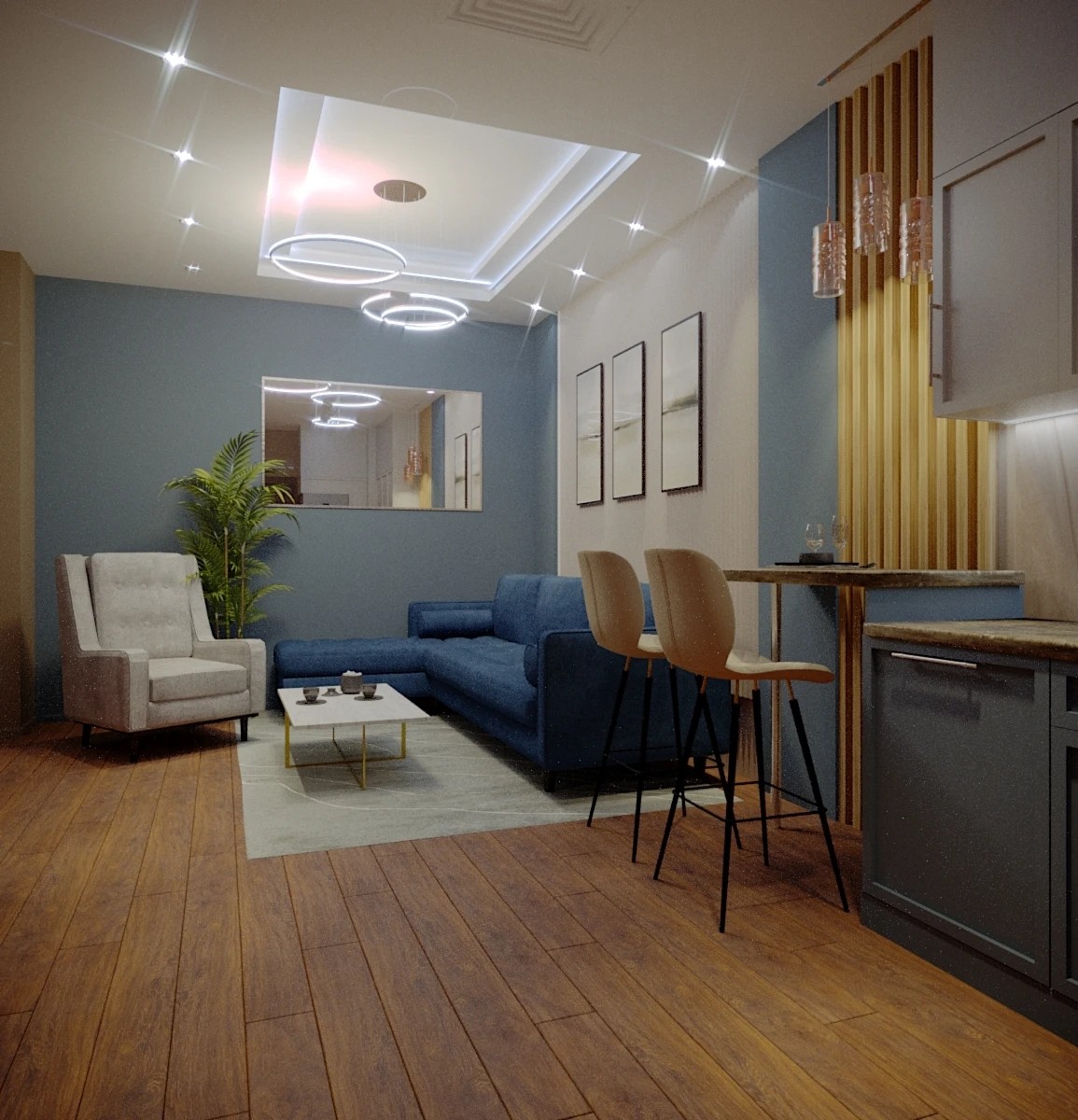 Администрация г. Губкинского