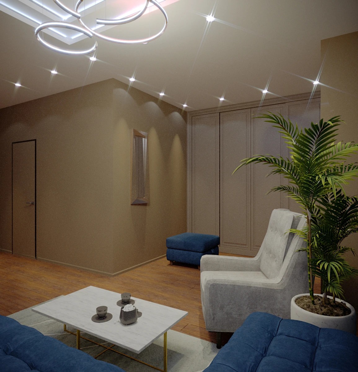 Администрация г. Губкинского