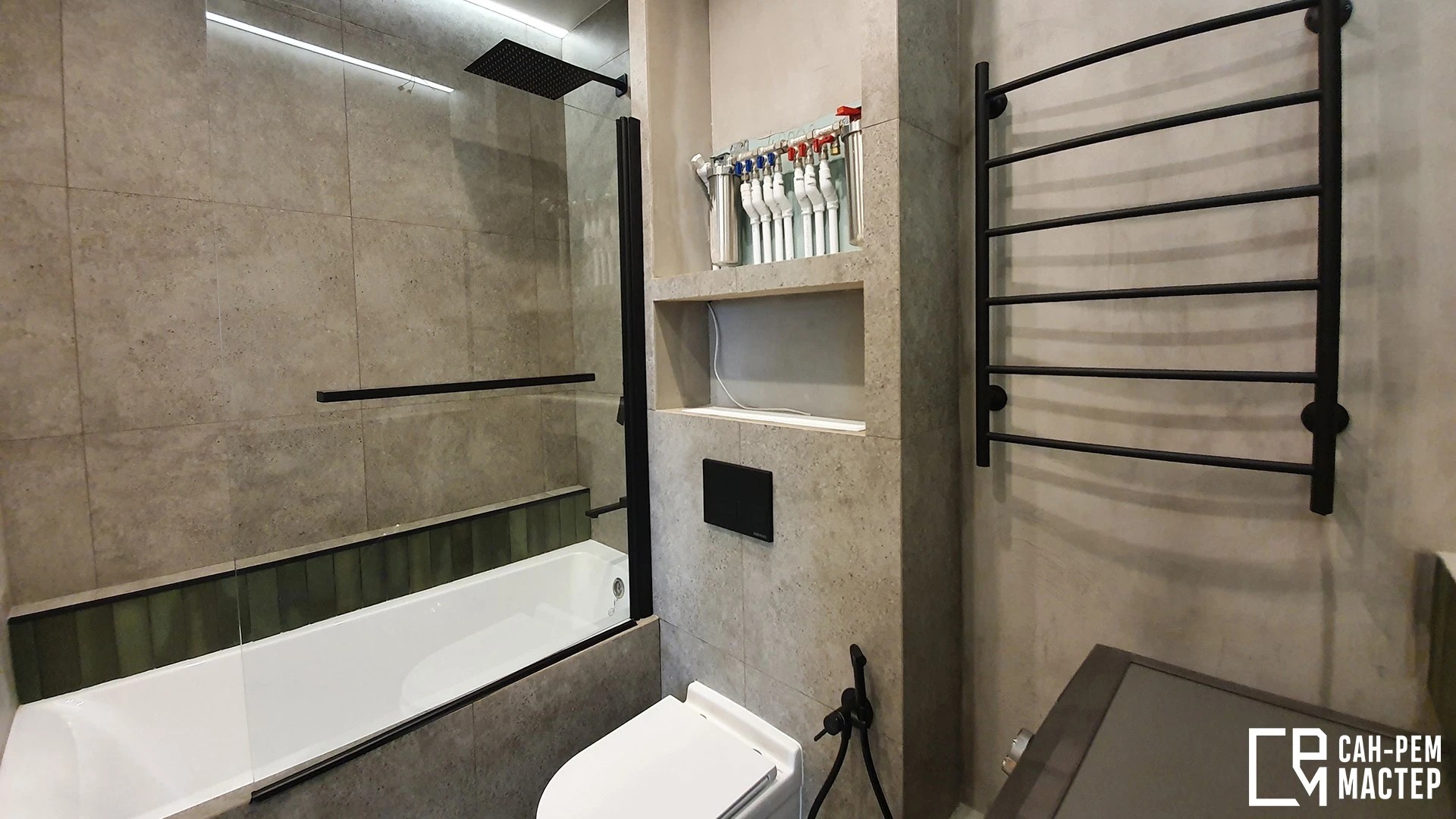 ЖК Легенда 76кв.м., 2к.кв