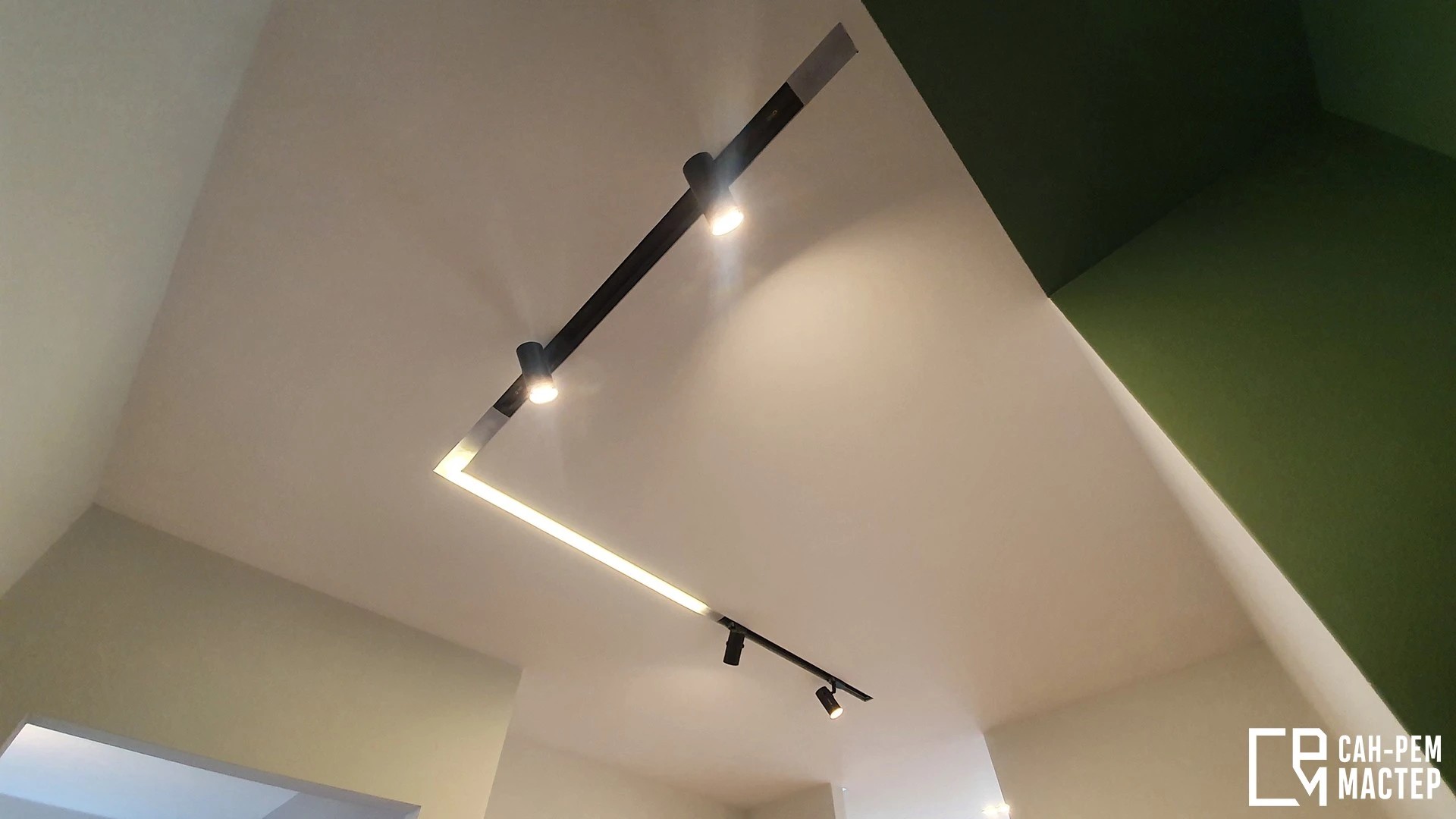 ЖК Легенда 76кв.м., 2к.кв