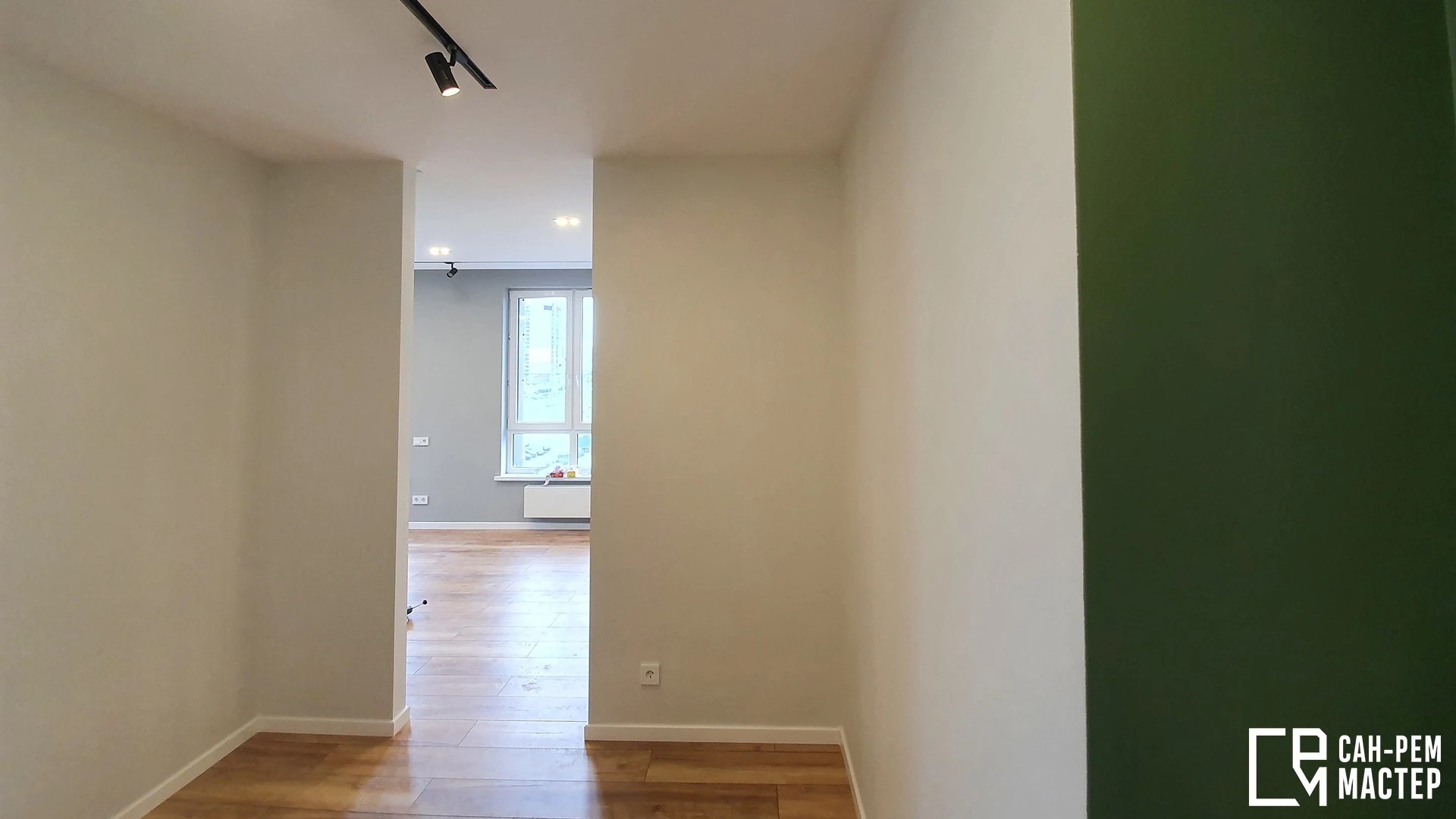 ЖК Легенда 76кв.м., 2к.кв