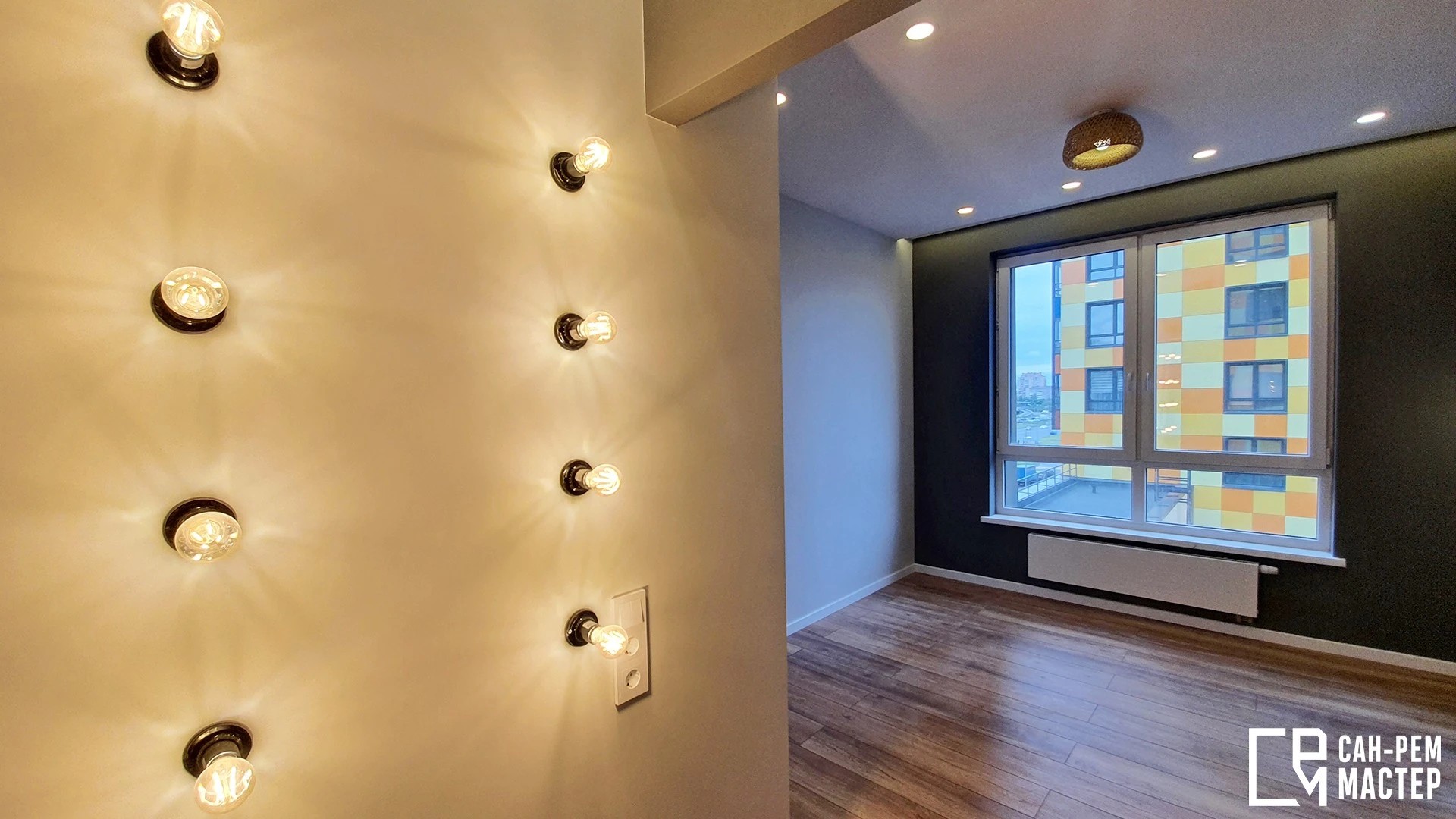 ЖК Легенда 76кв.м., 2к.кв