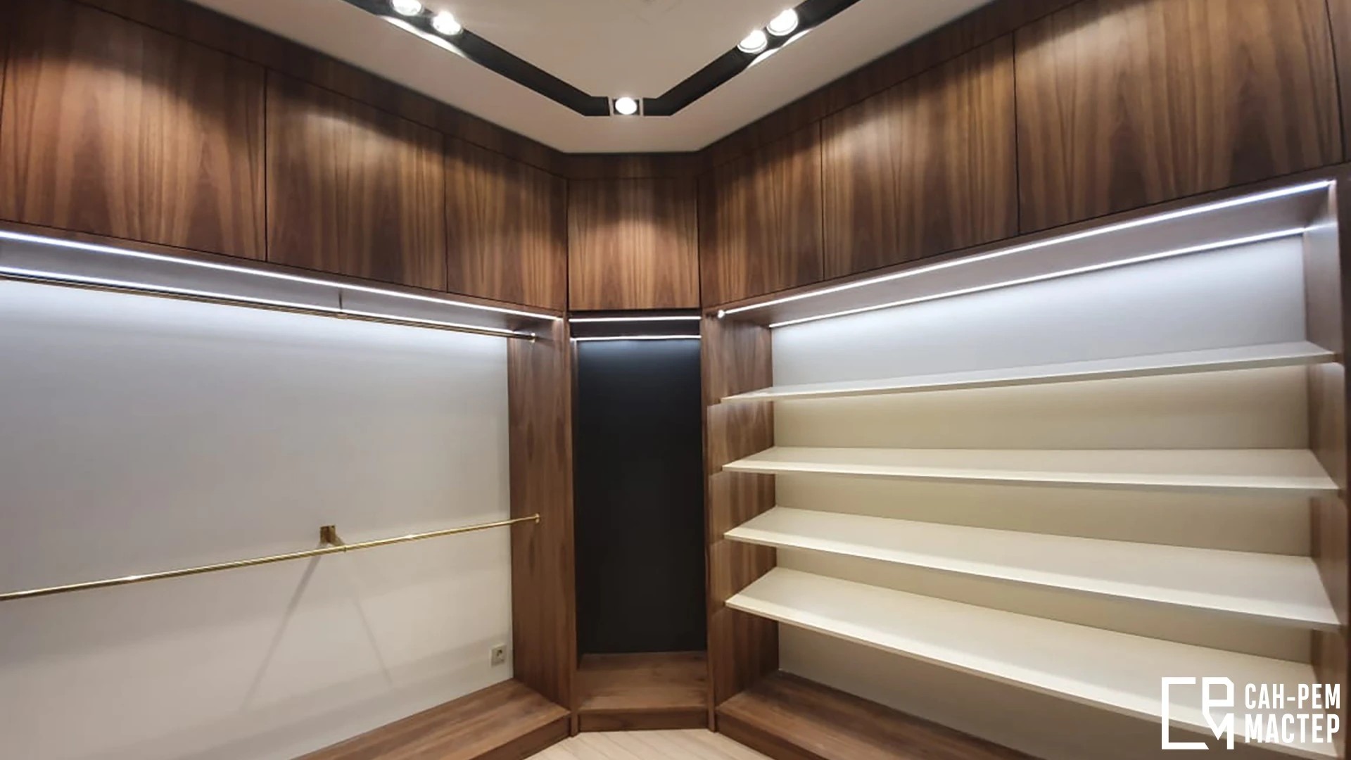 Бутик-ателье мужской одежды Mauro Prato (ТЦ Гранд Палас, Невский пр. 44)