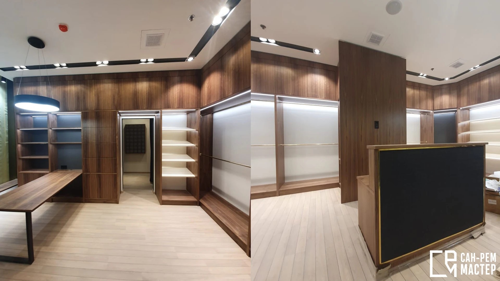 Бутик-ателье мужской одежды Mauro Prato (ТЦ Гранд Палас, Невский пр. 44)