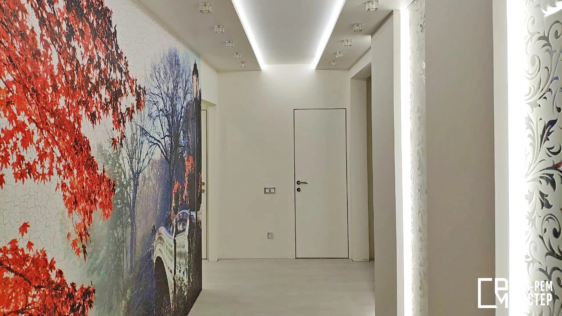 ЖК "Дом у Елагина Острова" 98кв.м., 4к.кв