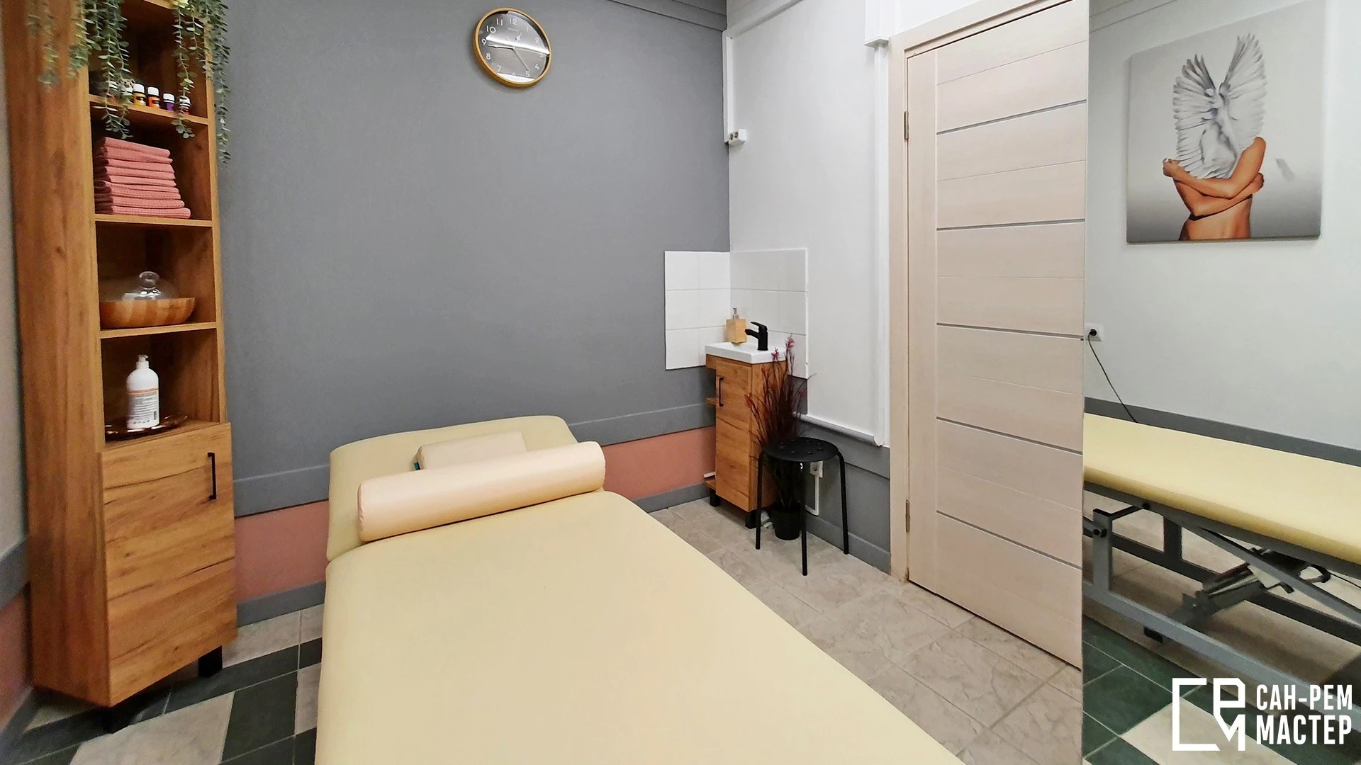 Салон красоты, набережная Обводного канала, 93А