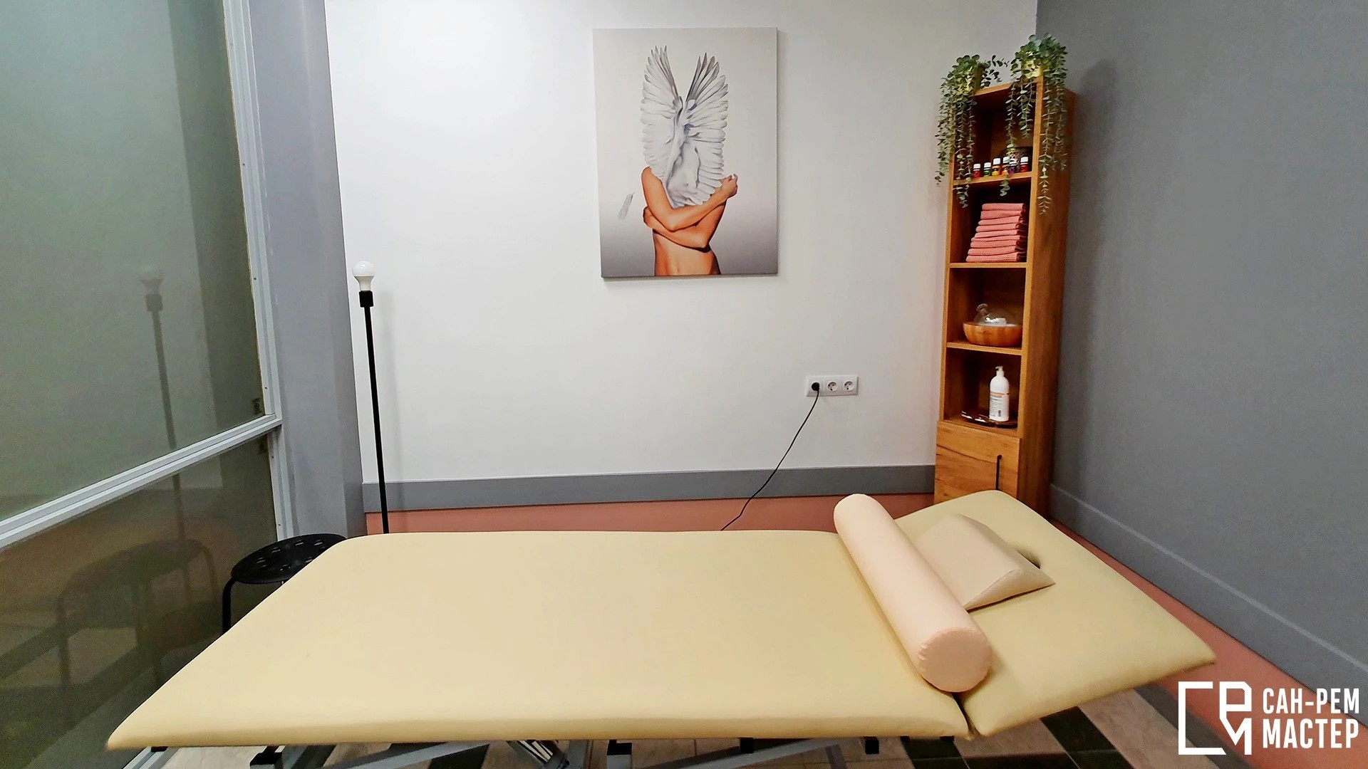 Салон красоты, набережная Обводного канала, 93А