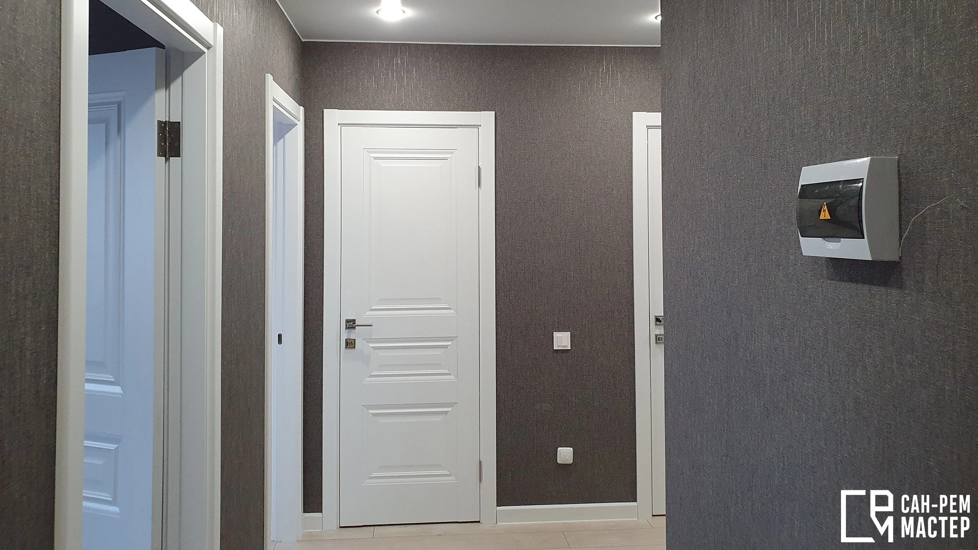 ЖК «Северная Долина», 3к.кв., 68кв.м.