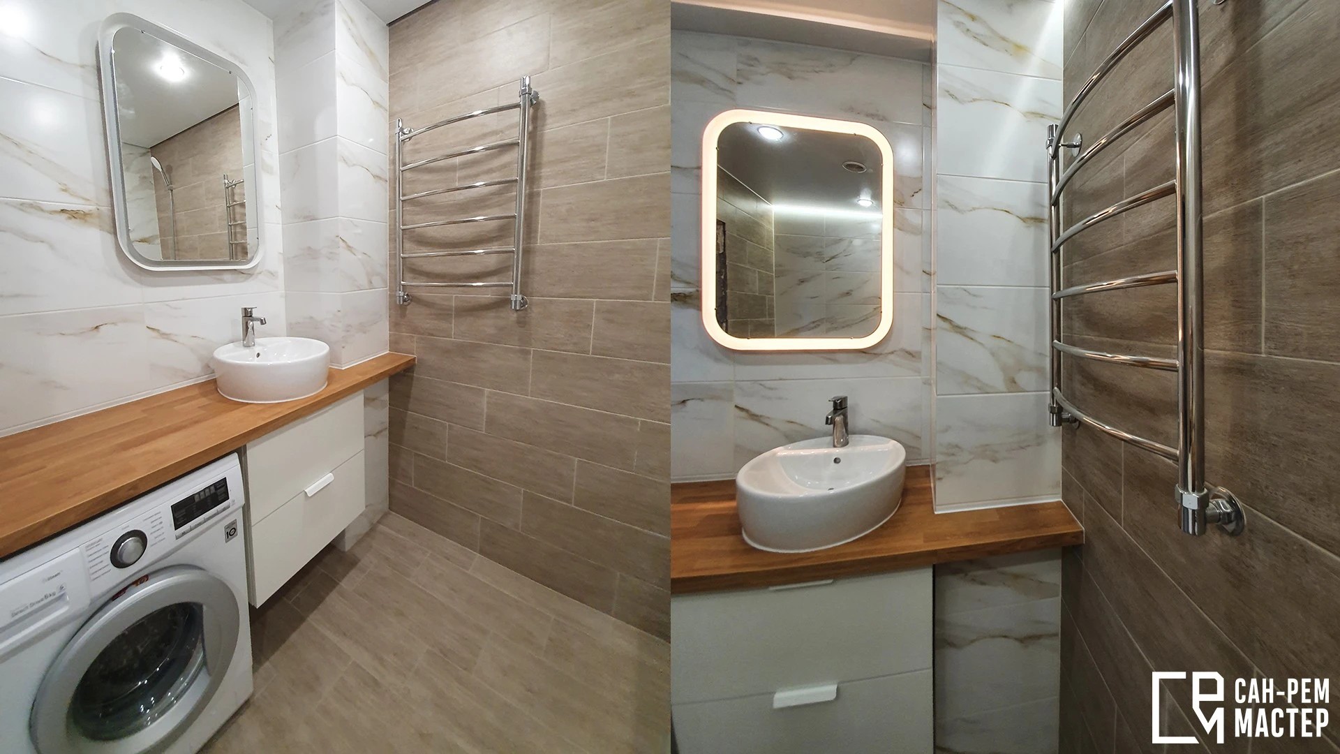 ЖК «Северная Долина», 3к.кв., 68кв.м.