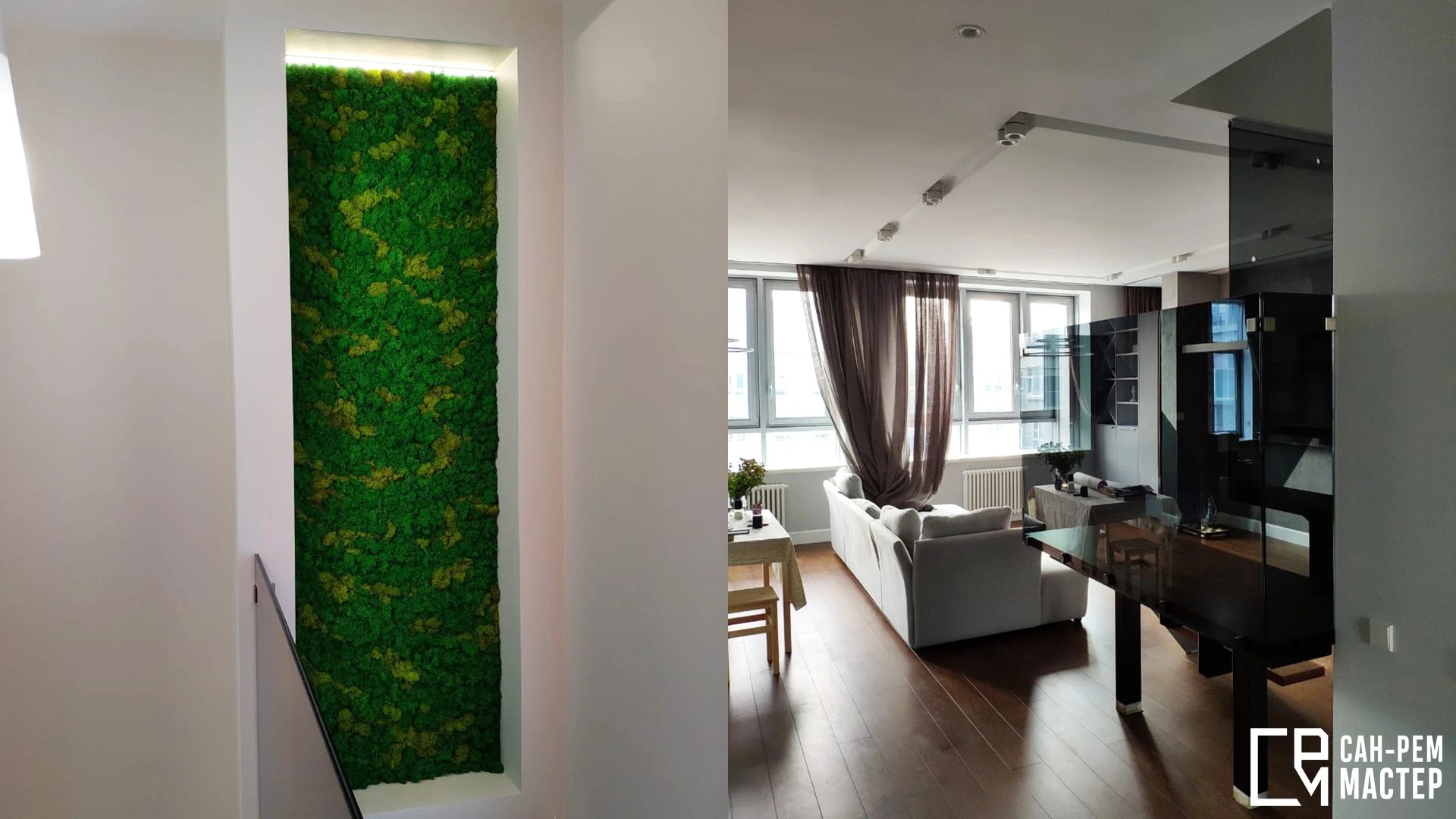 ЖК «Гранд палас», 2 этажныя 5к.кв, 170кв.м