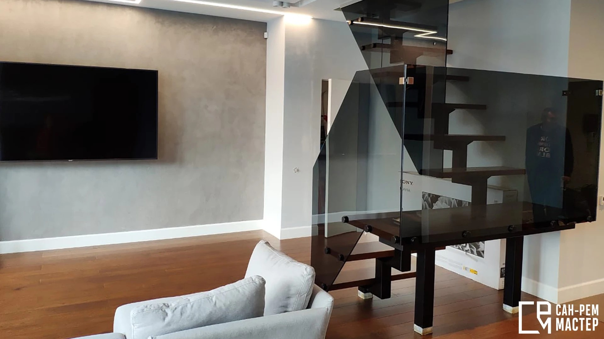 ЖК «Гранд палас», 2 этажныя 5к.кв, 170кв.м