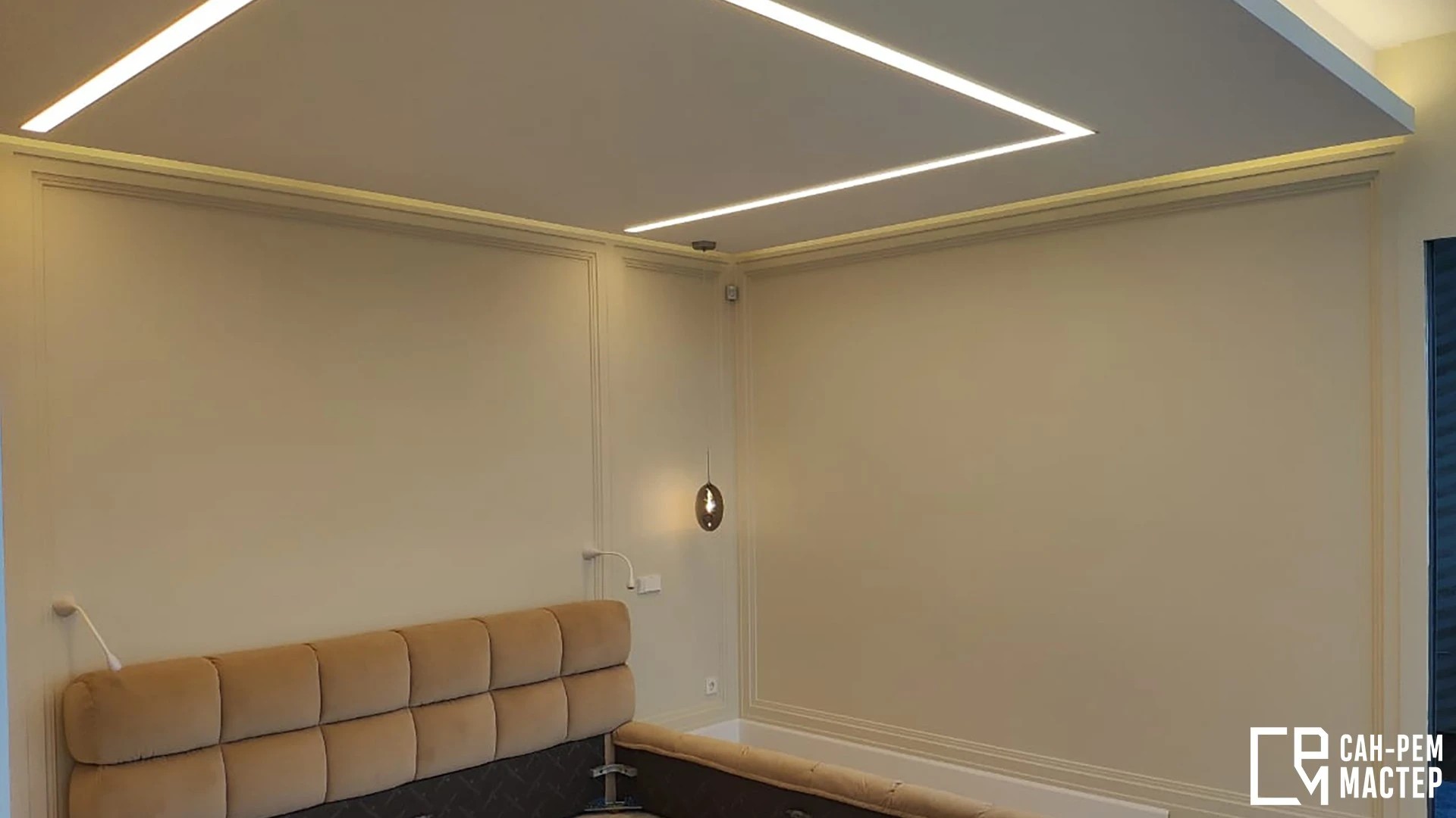 ЖК «Гранд палас», 2 этажныя 5к.кв, 170кв.м