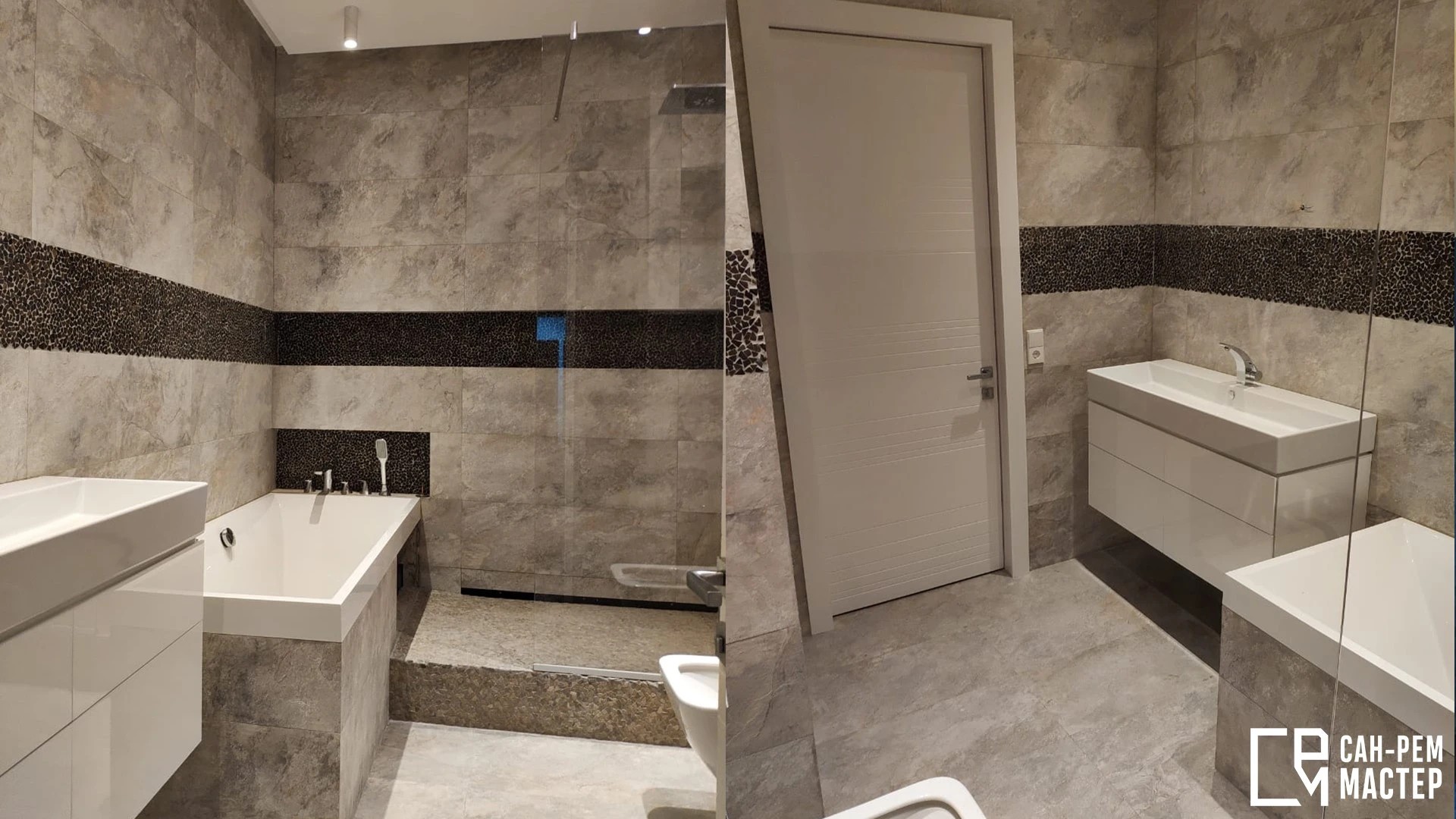 ЖК «Гранд палас», 2 этажныя 5к.кв, 170кв.м