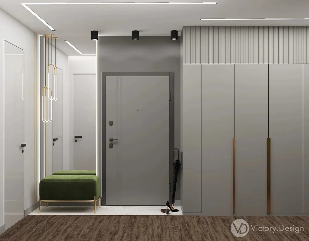 Квартира в ЖК "NEO" (Нео)