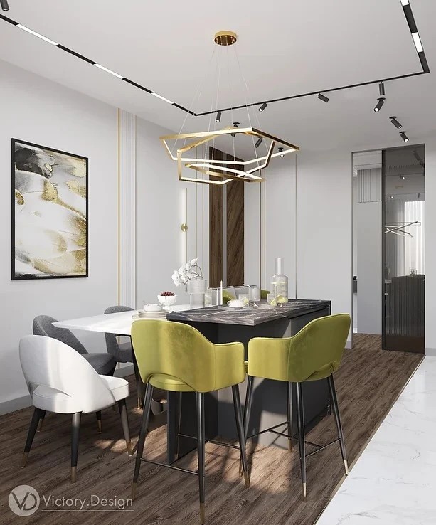 Квартира в ЖК "NEO" (Нео)