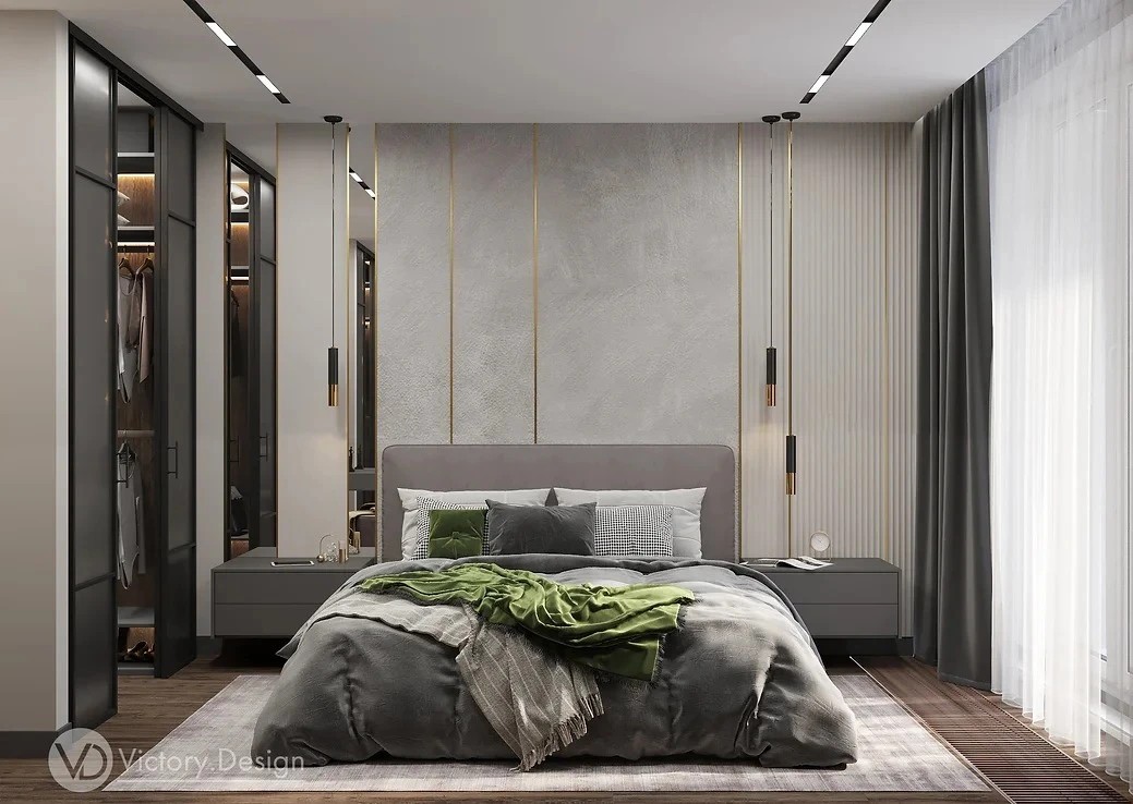 Квартира в ЖК "NEO" (Нео)