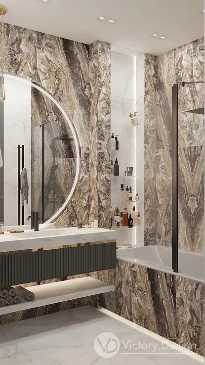 Квартира в ЖК "NEO" (Нео)