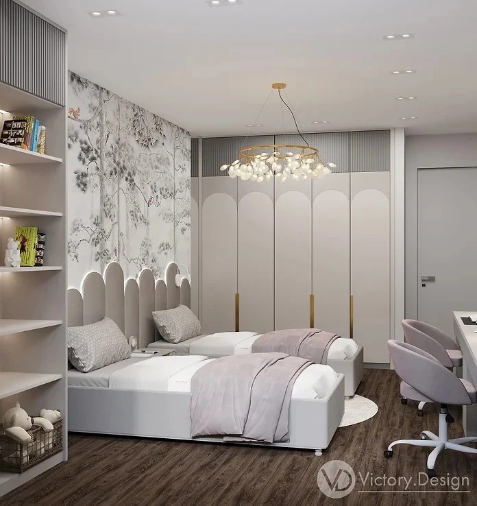 Квартира в ЖК "NEO" (Нео)