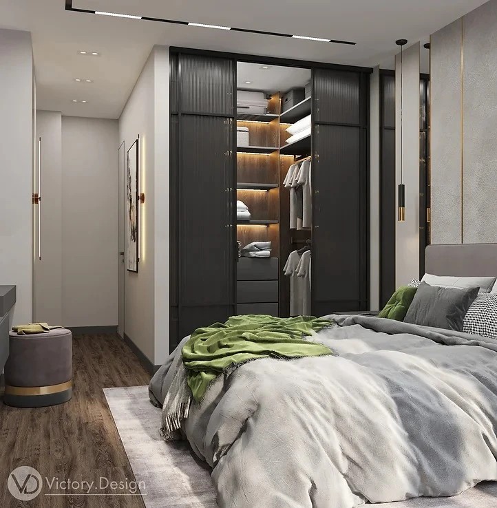 Квартира в ЖК "NEO" (Нео)