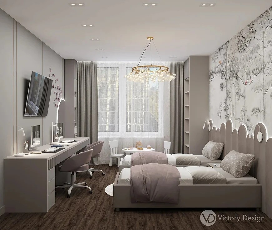 Квартира в ЖК "NEO" (Нео)