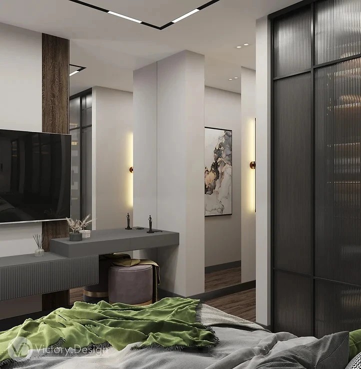 Квартира в ЖК "NEO" (Нео)