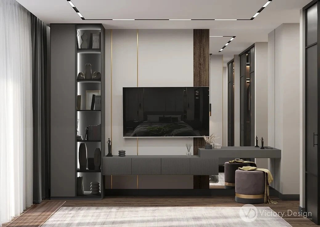 Квартира в ЖК "NEO" (Нео)