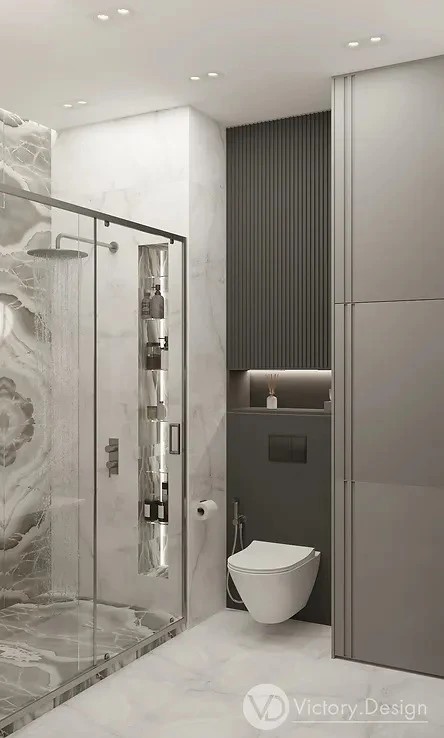 Квартира в ЖК "NEO" (Нео)