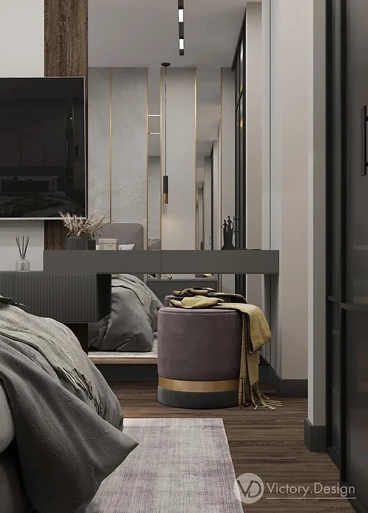 Квартира в ЖК "NEO" (Нео)