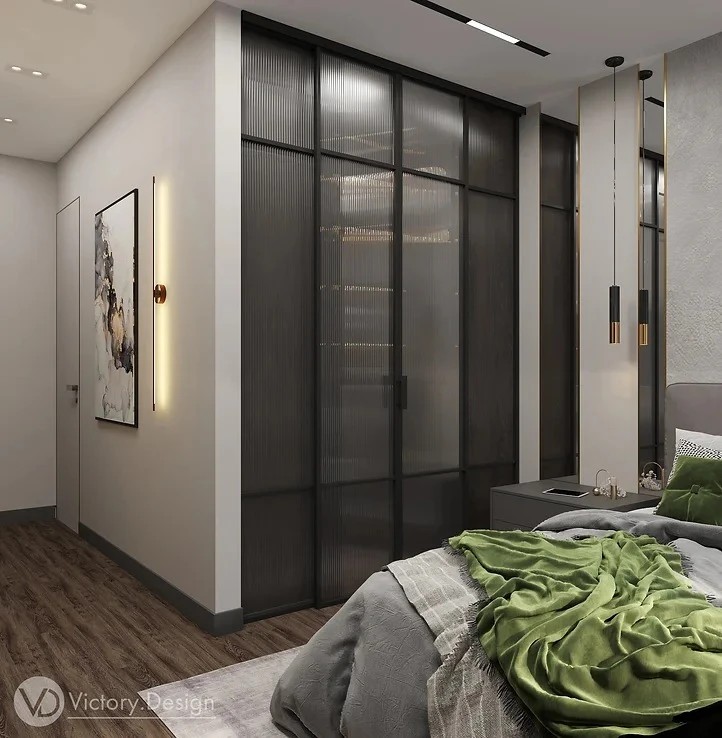 Квартира в ЖК "NEO" (Нео)