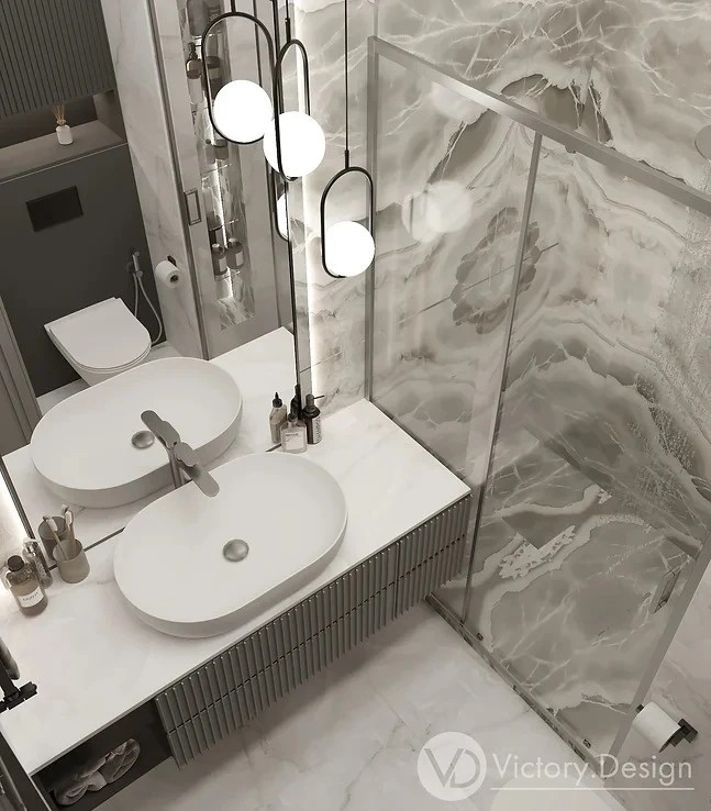 Квартира в ЖК "NEO" (Нео)