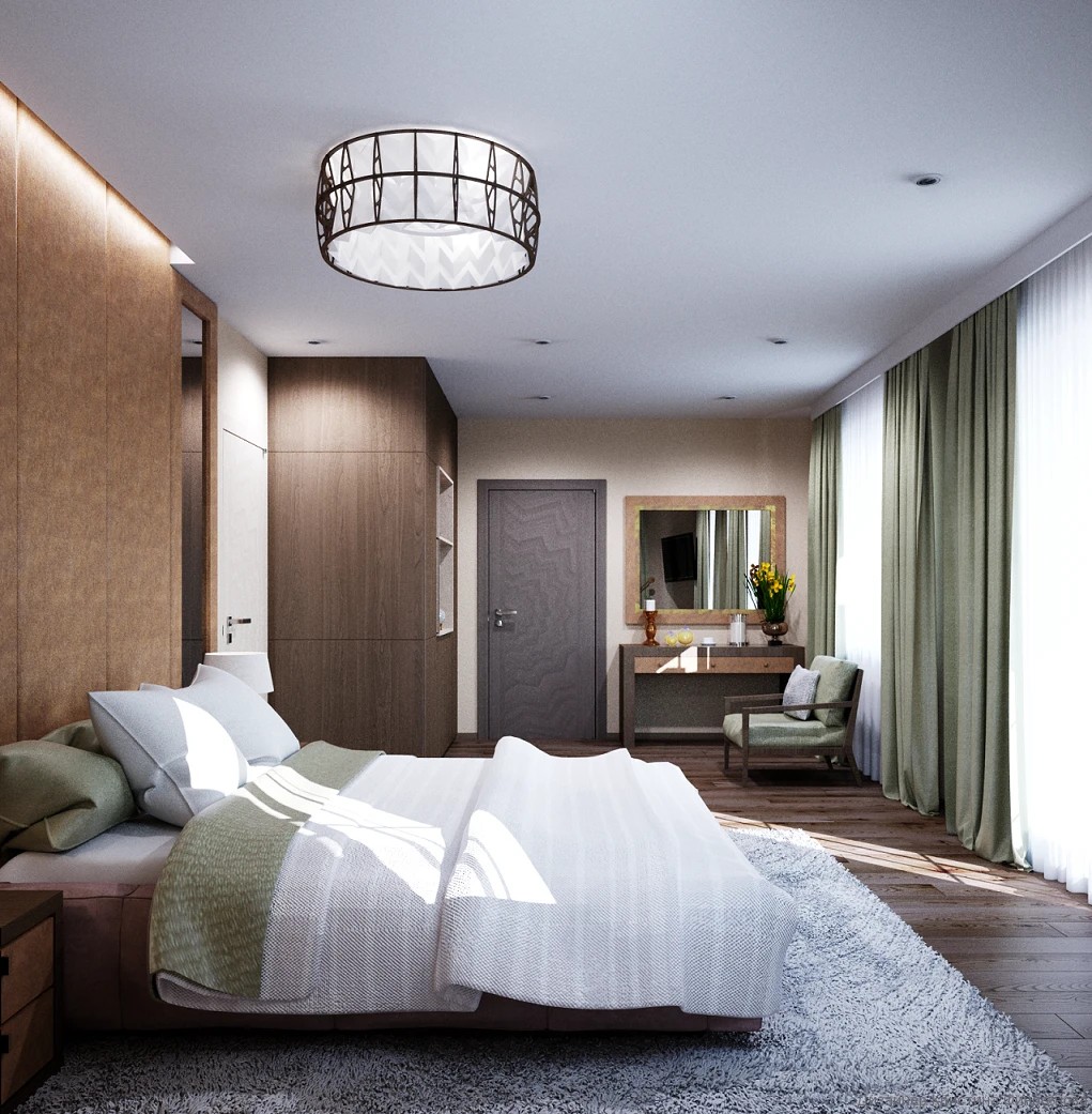 Частный дом. пос. "УДАЧНОЕ"