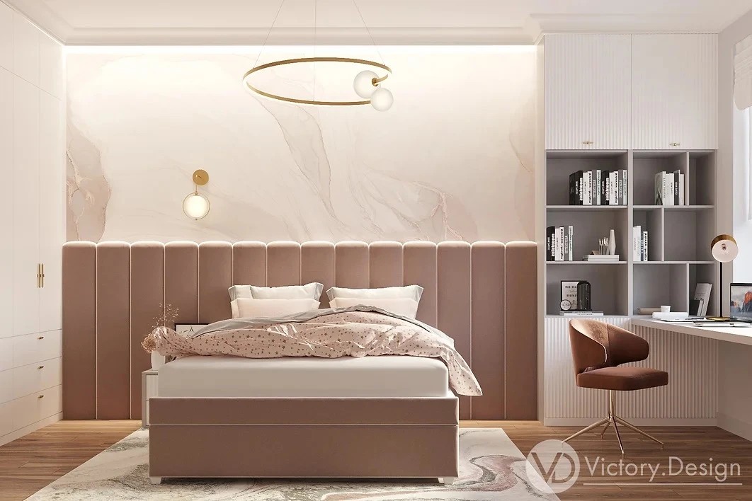 ЖК "Питер" Квартира 102 кв.м