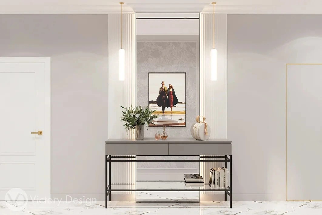 ЖК "Питер" Квартира 102 кв.м