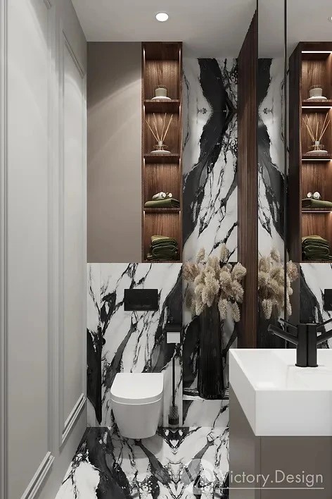 ЖК "Питер" Квартира 102 кв.м