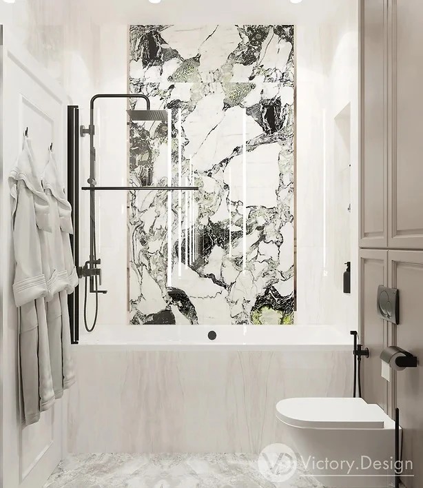 ЖК "Питер" Квартира 102 кв.м