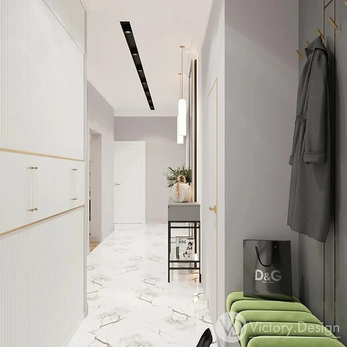 ЖК "Питер" Квартира 102 кв.м