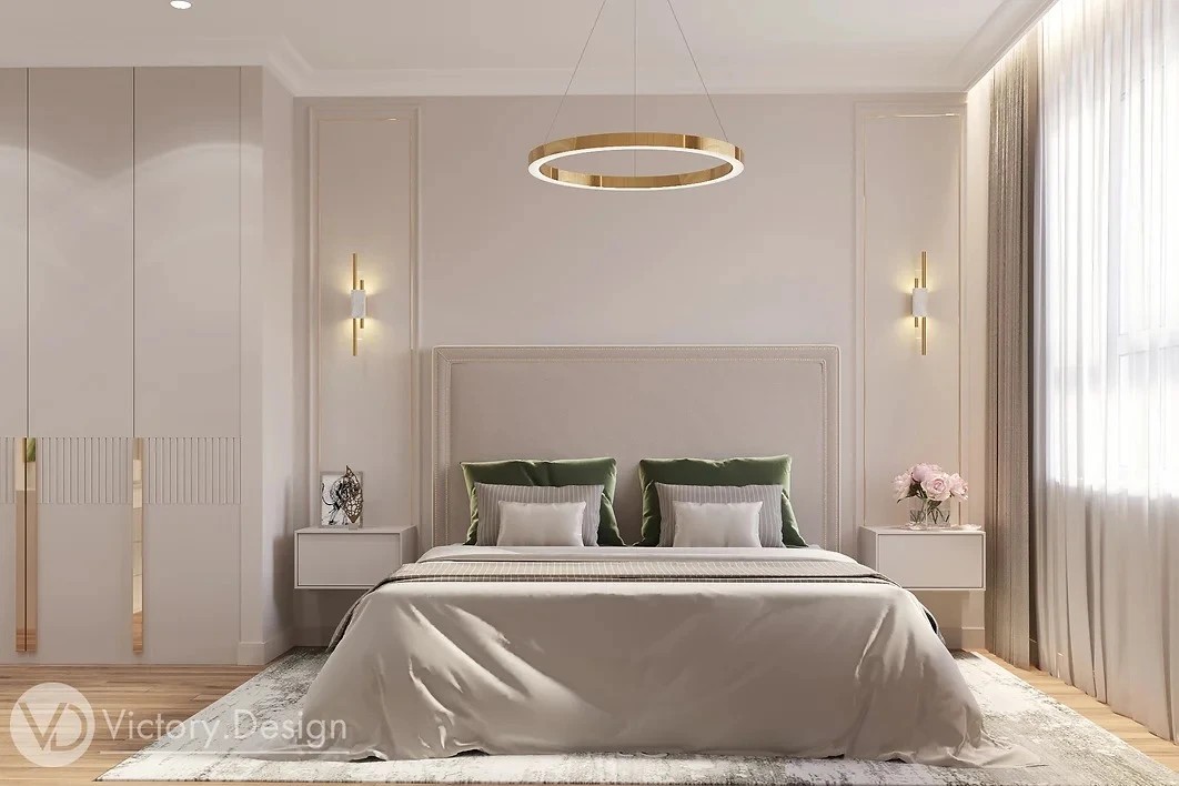 ЖК "Питер" Квартира 102 кв.м