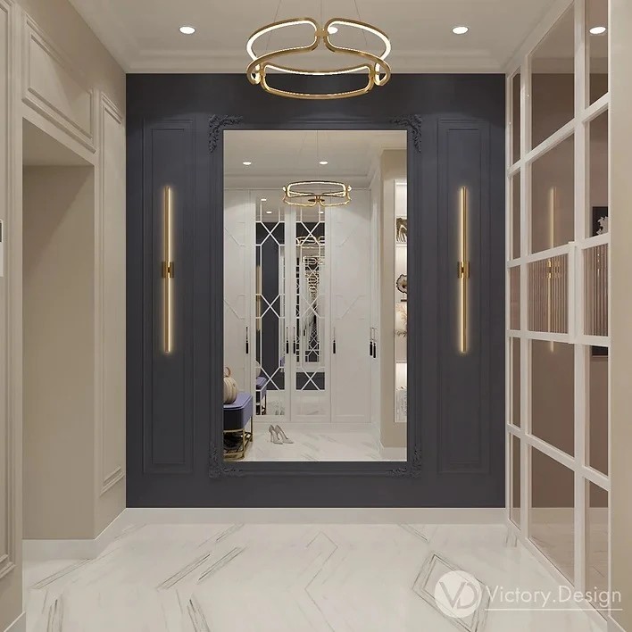 Загородный дом 255 кв.м  в д. Порошкино