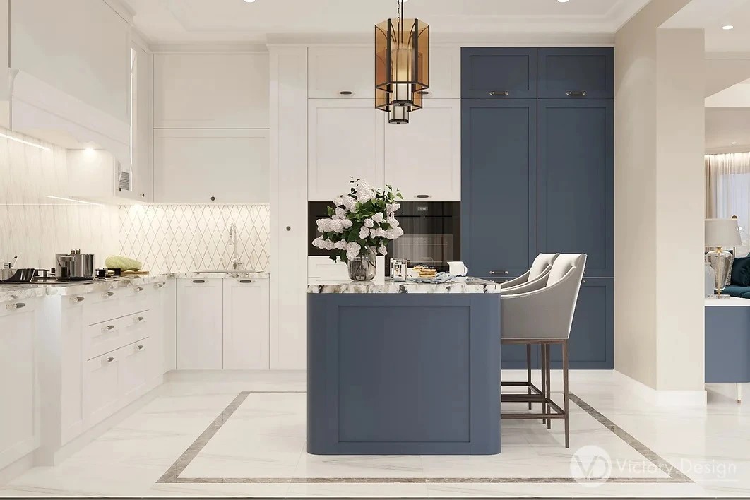 Загородный дом 255 кв.м  в д. Порошкино