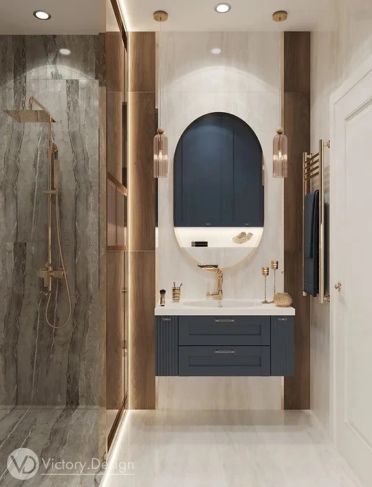 Загородный дом 255 кв.м  в д. Порошкино