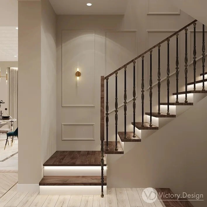 Загородный дом 255 кв.м  в д. Порошкино