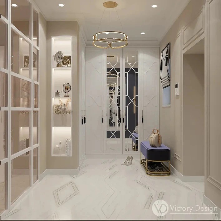 Загородный дом 255 кв.м  в д. Порошкино