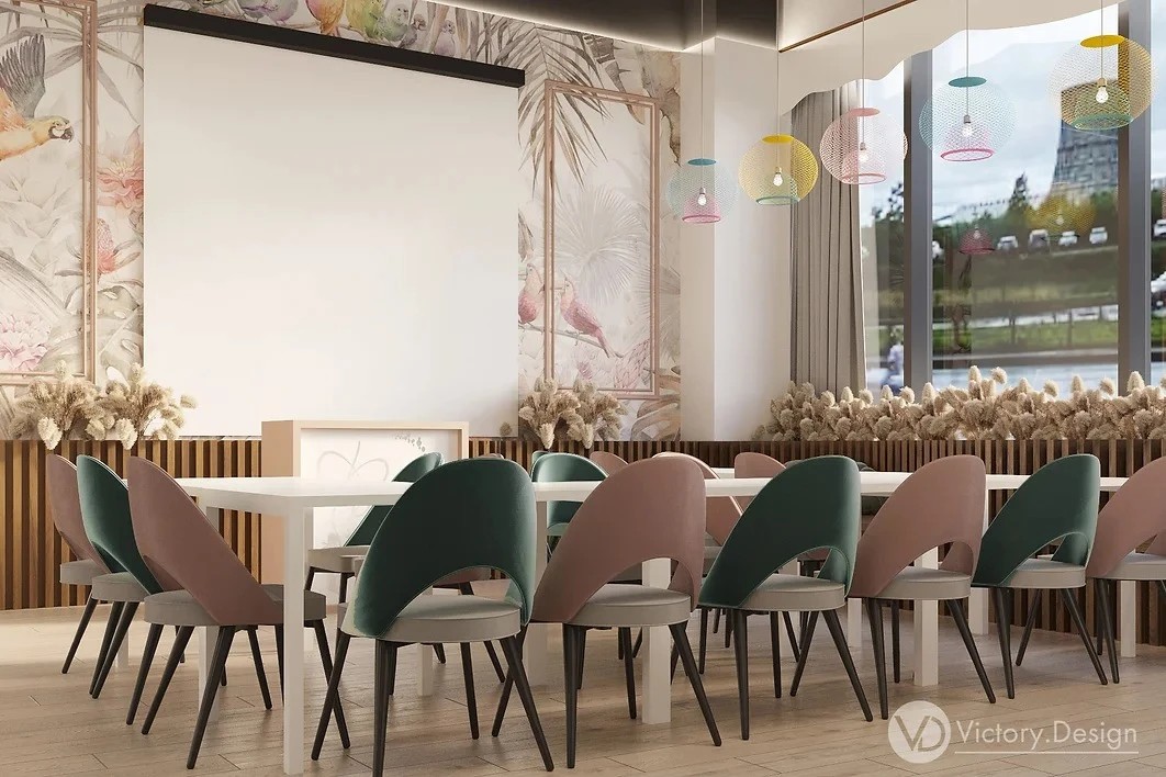 Детский клуб "Феерия"