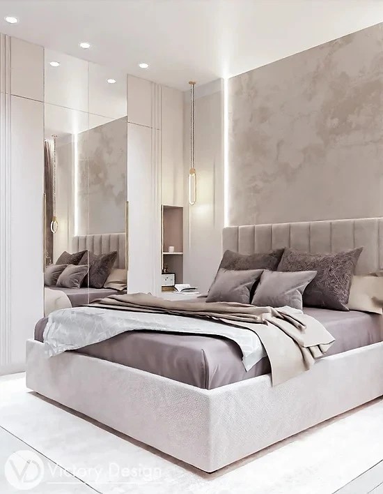 Москва ЖК "Вестердам" 62 кв.м