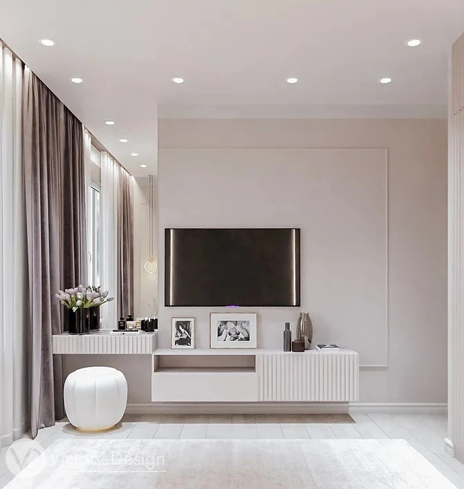 Москва ЖК "Вестердам" 62 кв.м