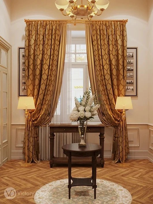 Квартира 185 кв.м, г. Москва на Староконюшенном пер-ке