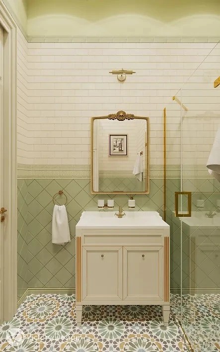 Квартира 185 кв.м, г. Москва на Староконюшенном пер-ке