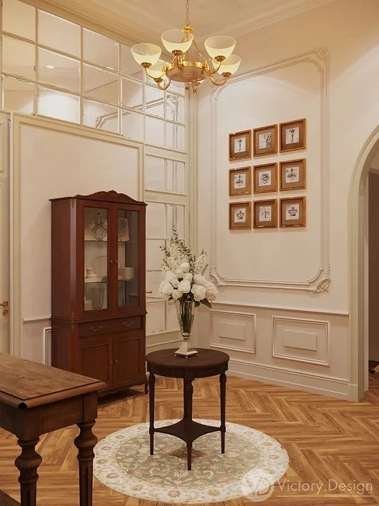 Квартира 185 кв.м, г. Москва на Староконюшенном пер-ке