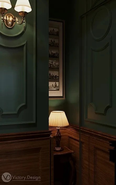 Квартира 185 кв.м, г. Москва на Староконюшенном пер-ке