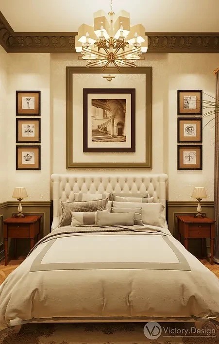 Квартира 185 кв.м, г. Москва на Староконюшенном пер-ке